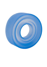 Performance masculine CalExotics Advanced Silicone Pump Sleeve