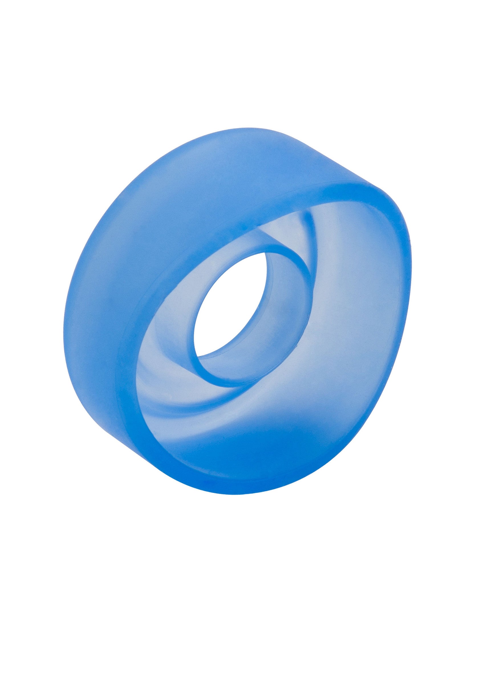 Performance masculine CalExotics Advanced Silicone Pump Sleeve