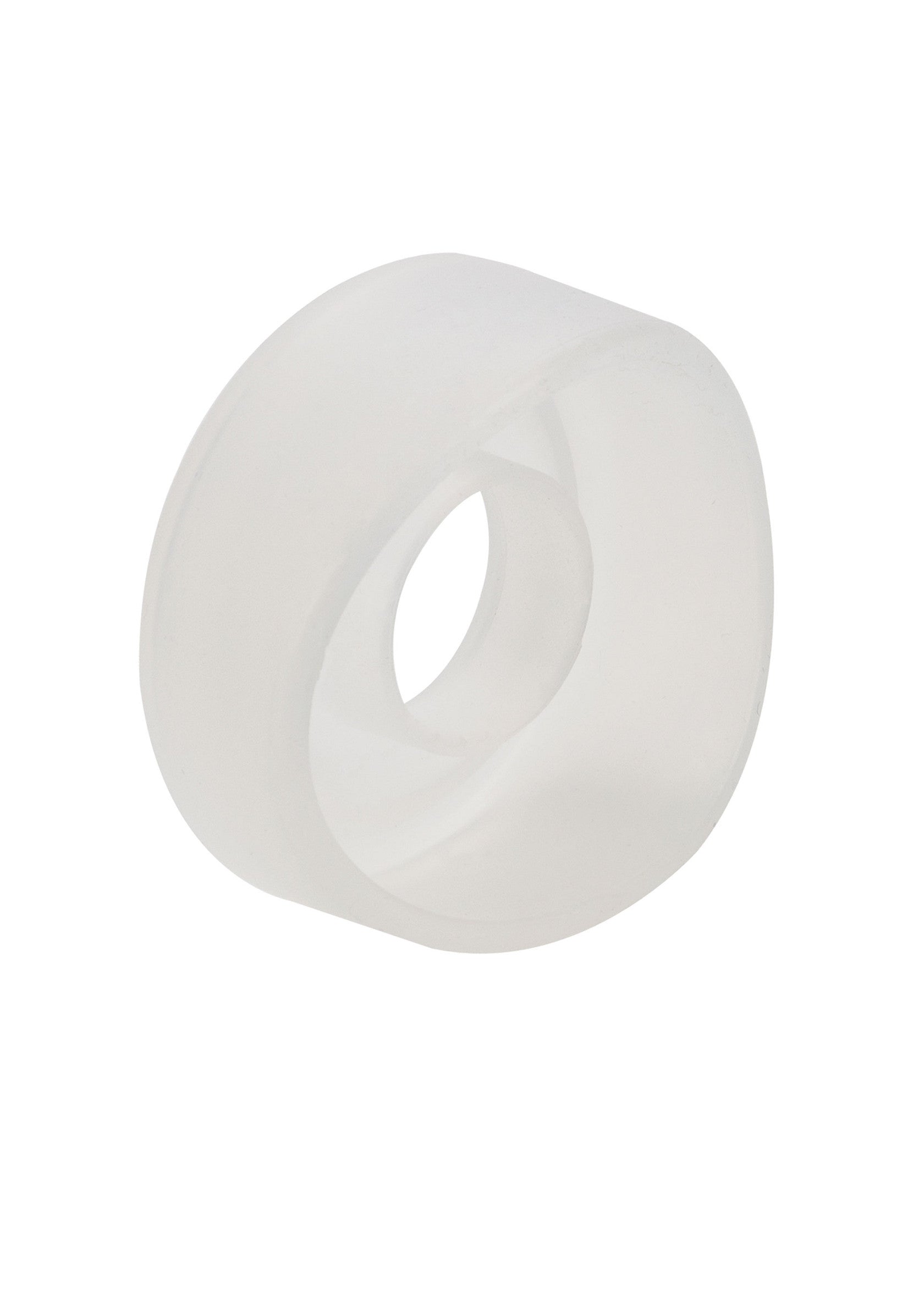 Performance masculine CalExotics Advanced Silicone Pump Sleeve