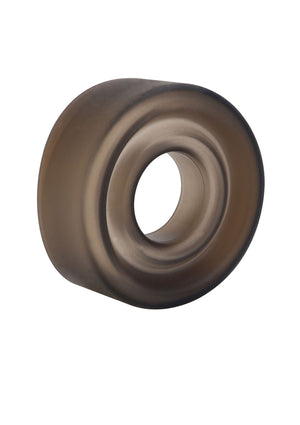 Performance masculine CalExotics Advanced Silicone Pump Sleeve