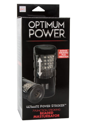 Masturbateur CalExotics Ultimate Power Stroker