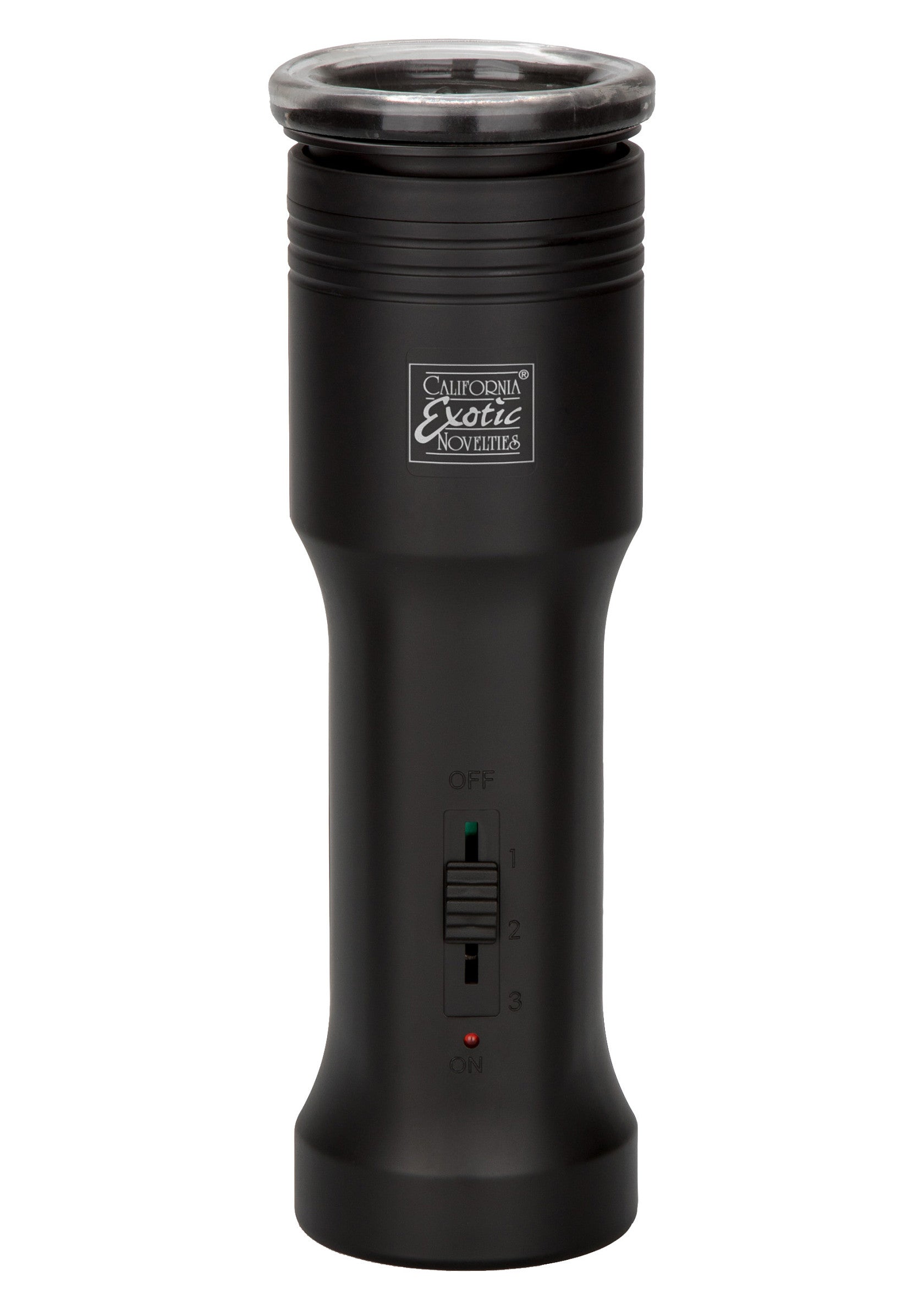 Masturbateur CalExotics Optimum Power Head Exciter