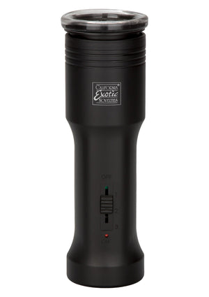 Masturbateur CalExotics Optimum Power Head Exciter