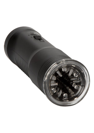 Masturbateur CalExotics Optimum Power Head Exciter