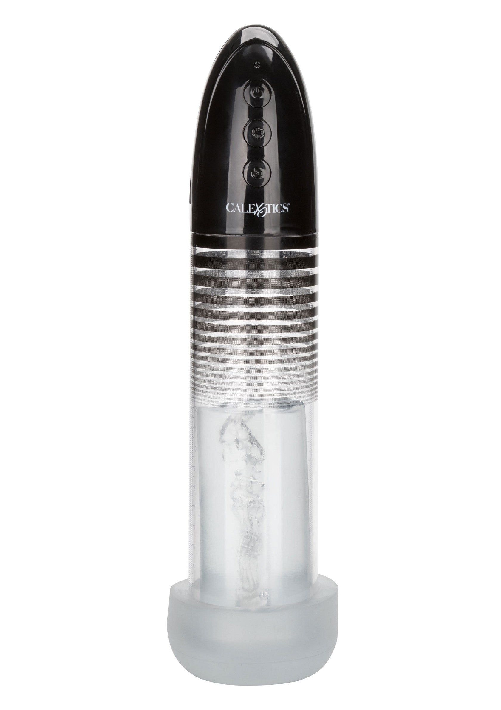 Performance masculine CalExotics Automatic Smart Pump
