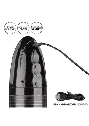 Performance masculine CalExotics Automatic Smart Pump