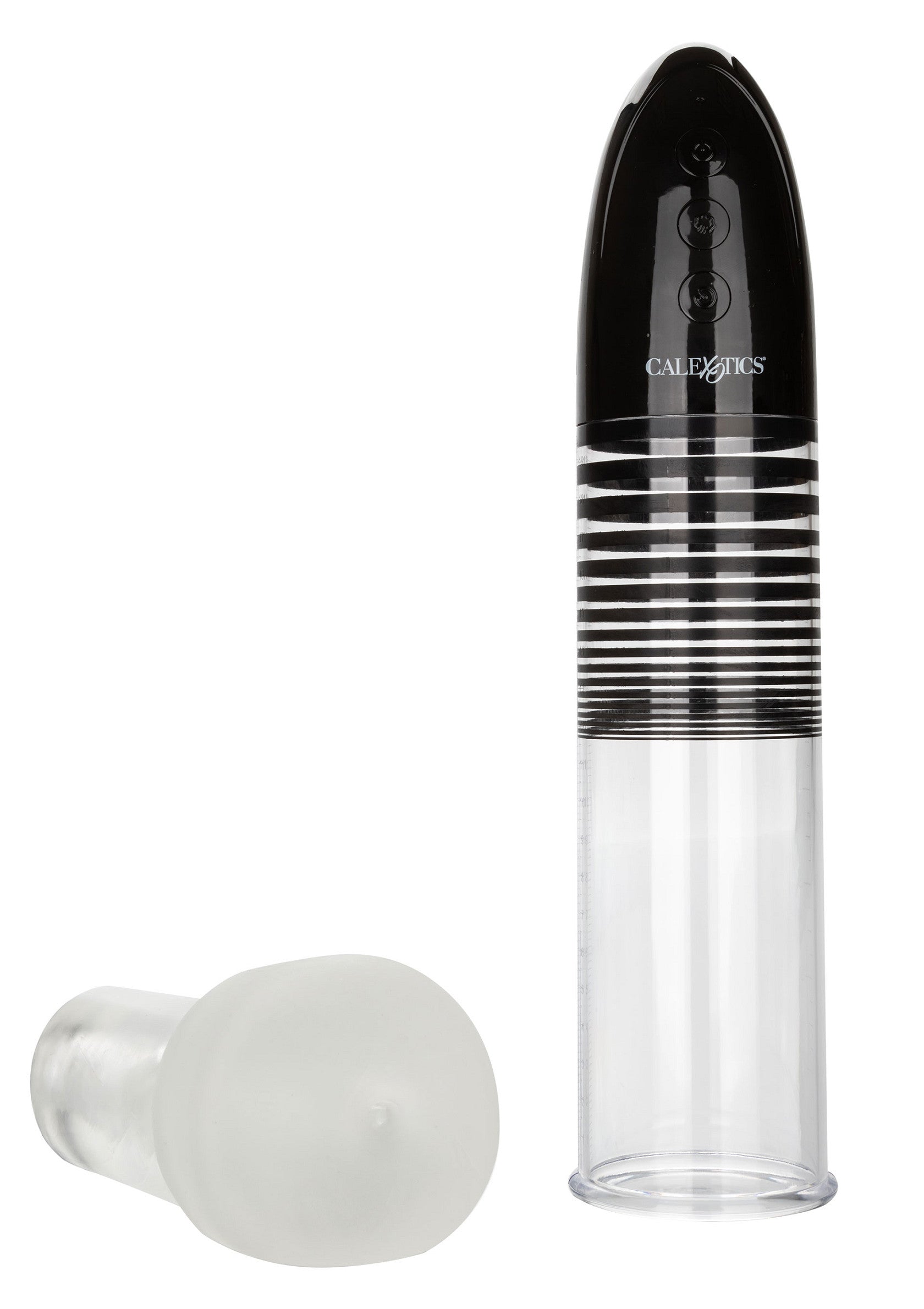 Performance masculine CalExotics Automatic Smart Pump