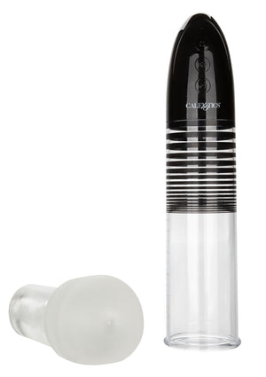 Performance masculine CalExotics Automatic Smart Pump