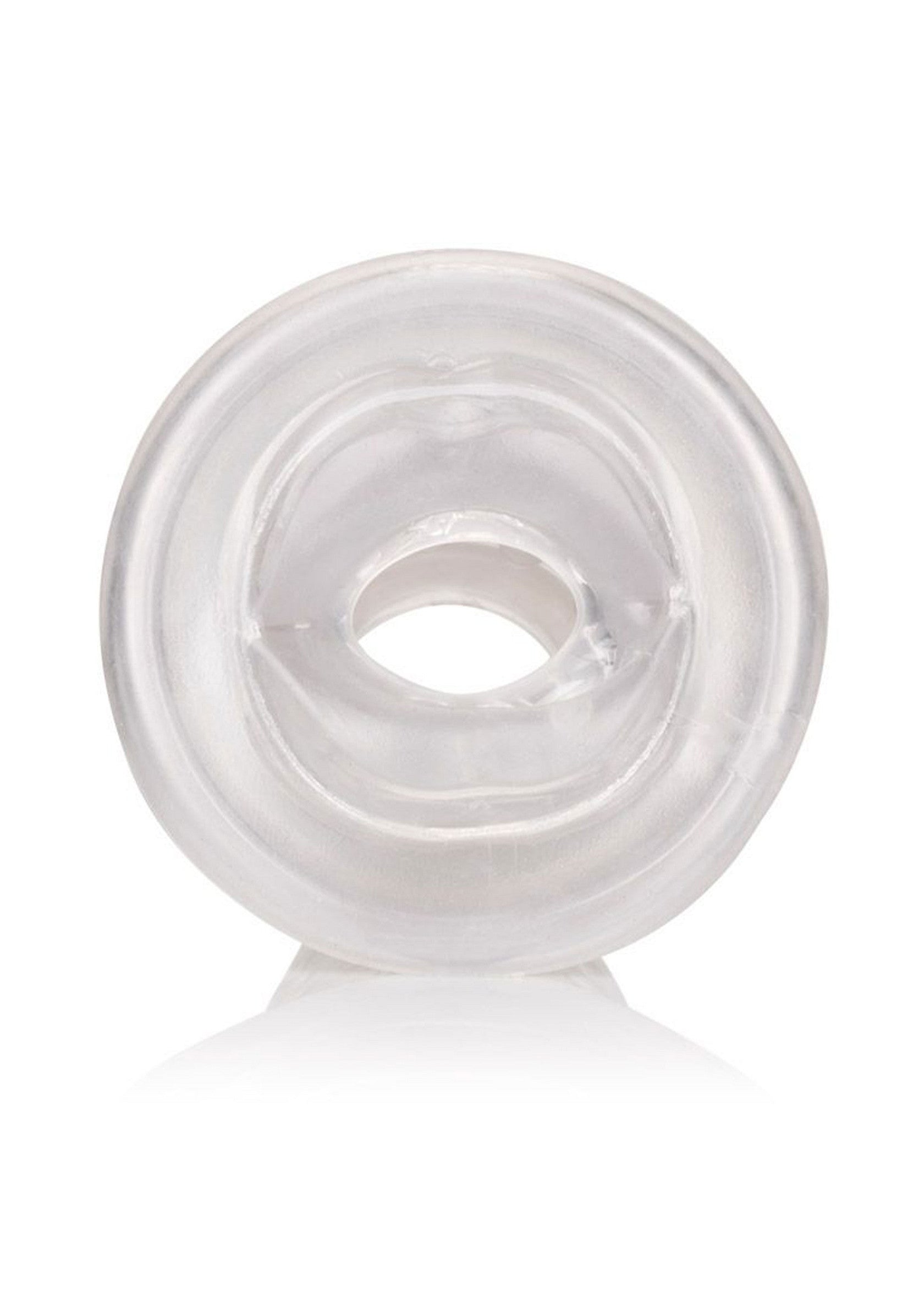 Masturbateur CalExotics Stroker Pump Sleeve Mouth