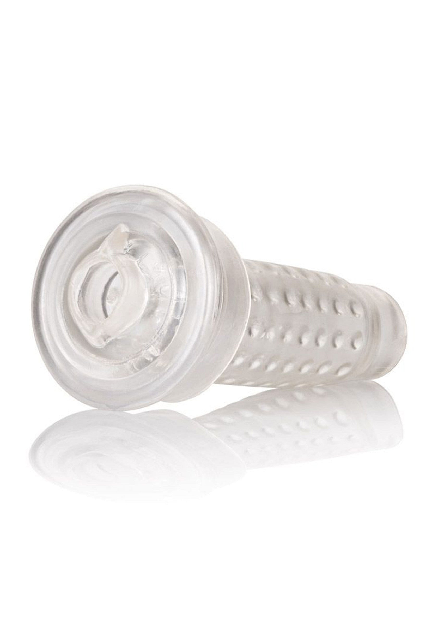 Masturbateur CalExotics Stroker Pump Sleeve Pussy