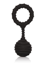 Performance masculine CalExotics COLT Weighted Ring Large