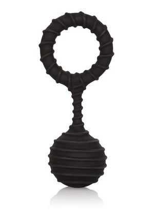 Performance masculine CalExotics COLT Weighted Ring Large