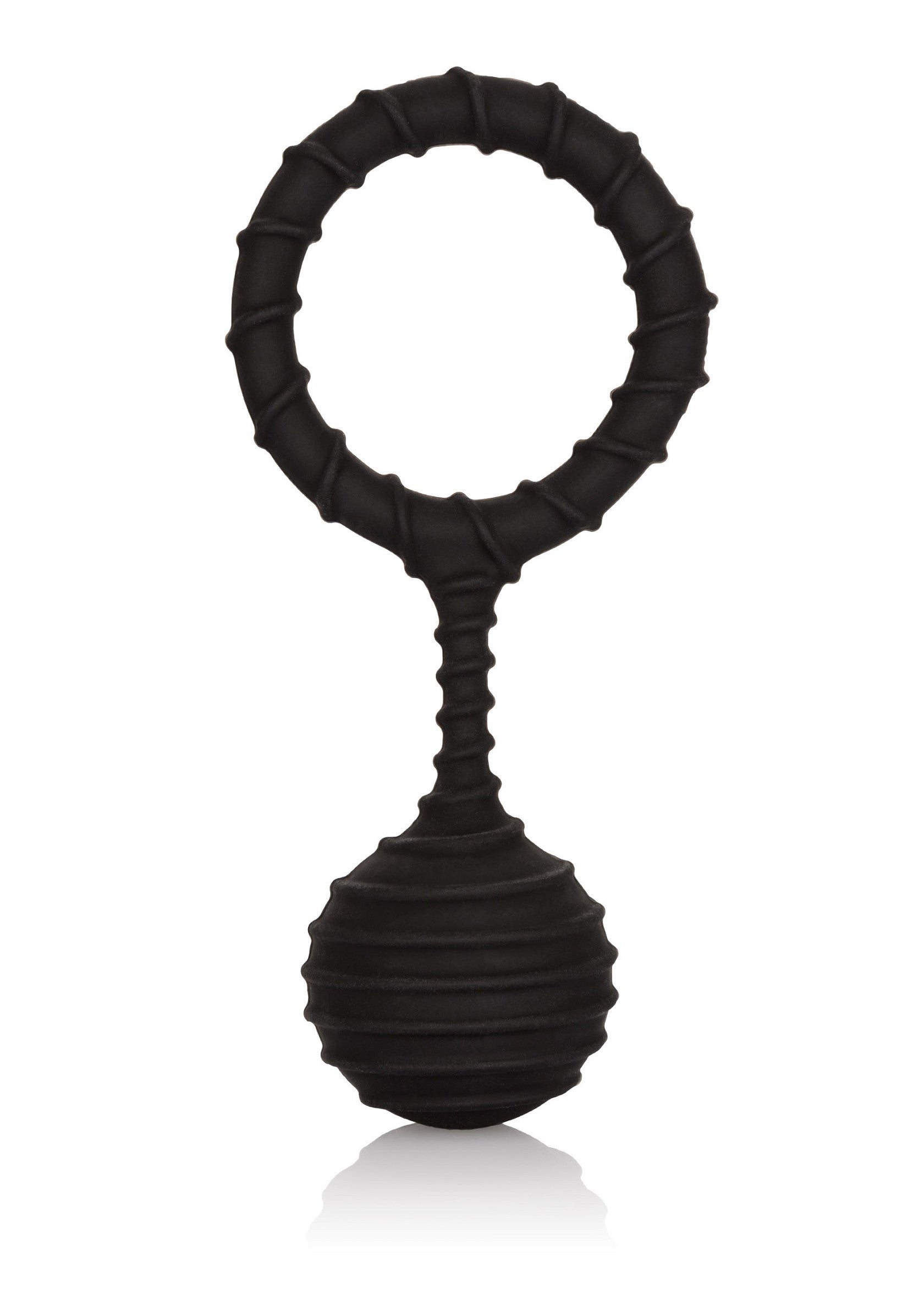 Performance masculine CalExotics COLT Weighted Ring XL