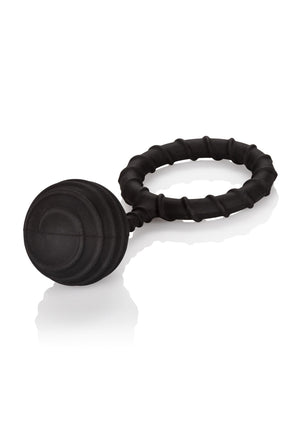 Performance masculine CalExotics COLT Weighted Ring XL
