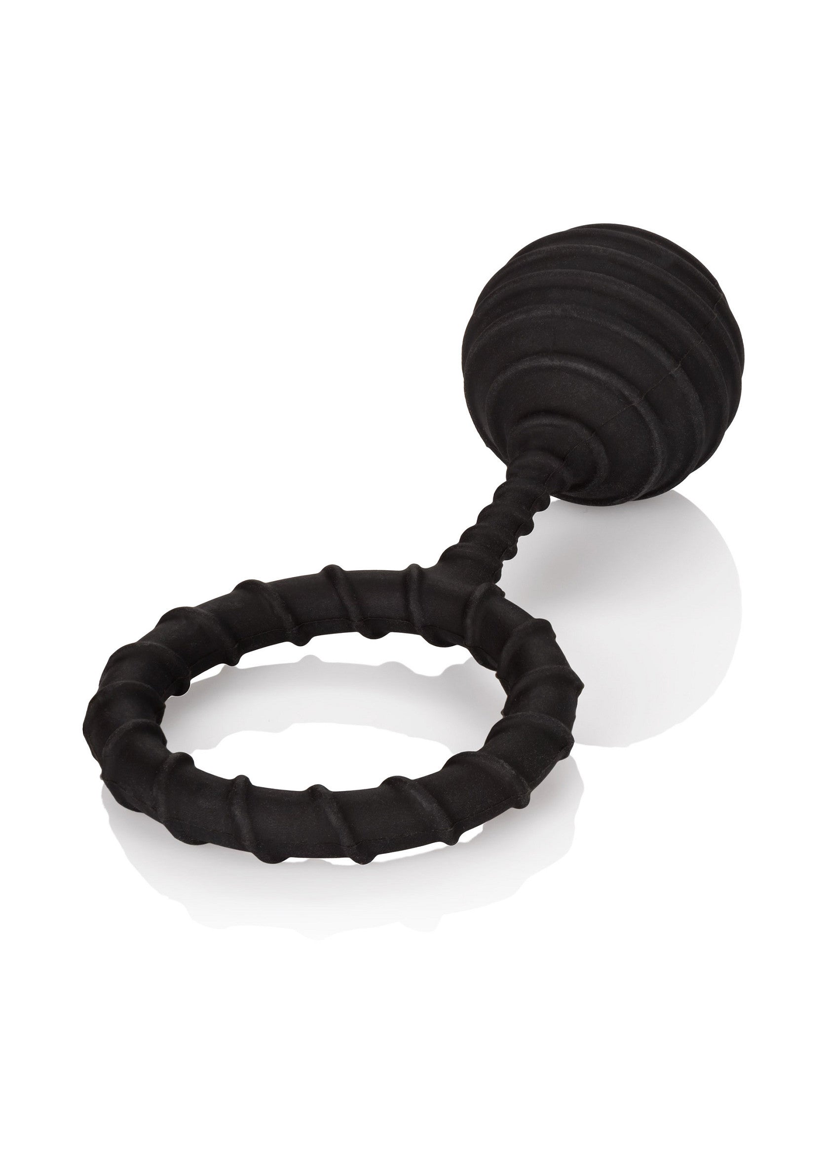 Performance masculine CalExotics COLT Weighted Ring XL