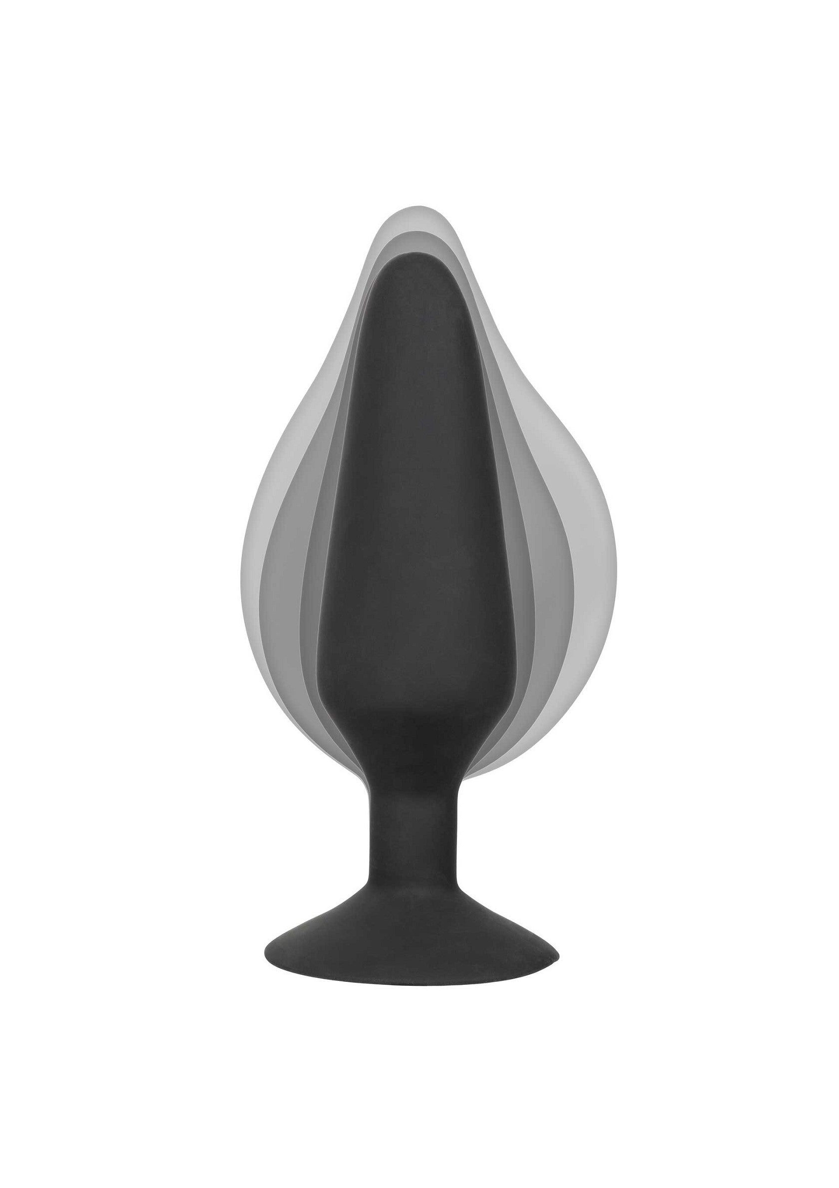 Jouet anal CalExotics COLT Pumper Plug XXXL