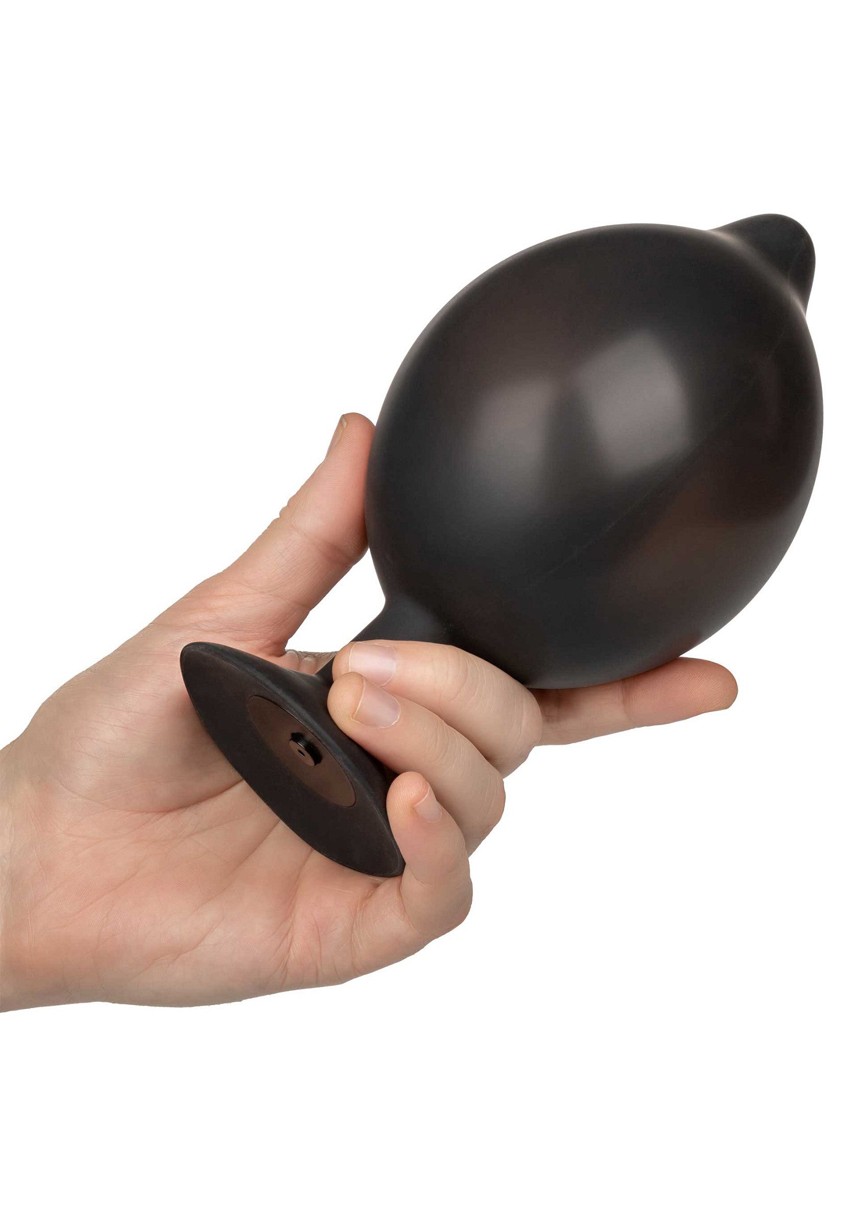 Jouet anal CalExotics COLT Pumper Plug XXXL