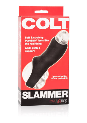 Performance masculine CalExotics COLT Slammer