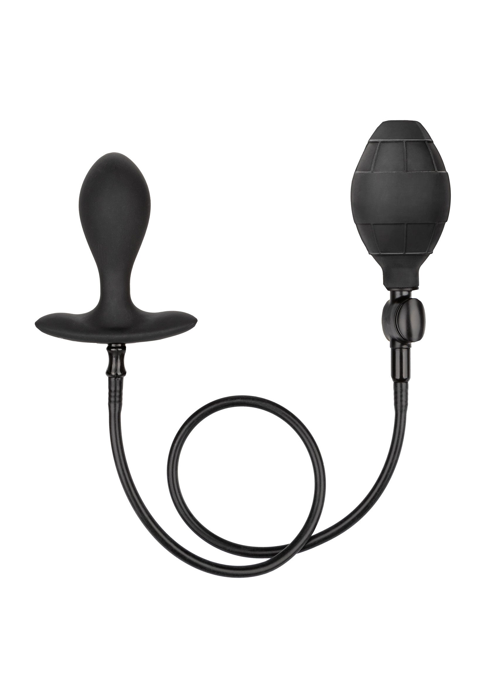 Jouet anal CalExotics COLT Weighted Pumper Plug