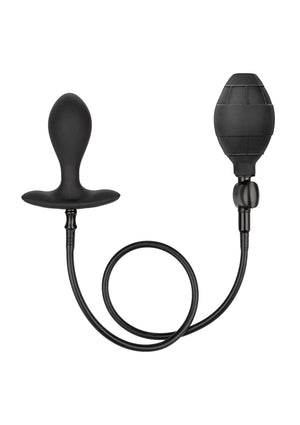 Jouet anal CalExotics COLT Weighted Pumper Plug