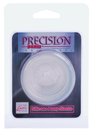 Performance masculine CalExotics Precision Pump Pump Sleeve