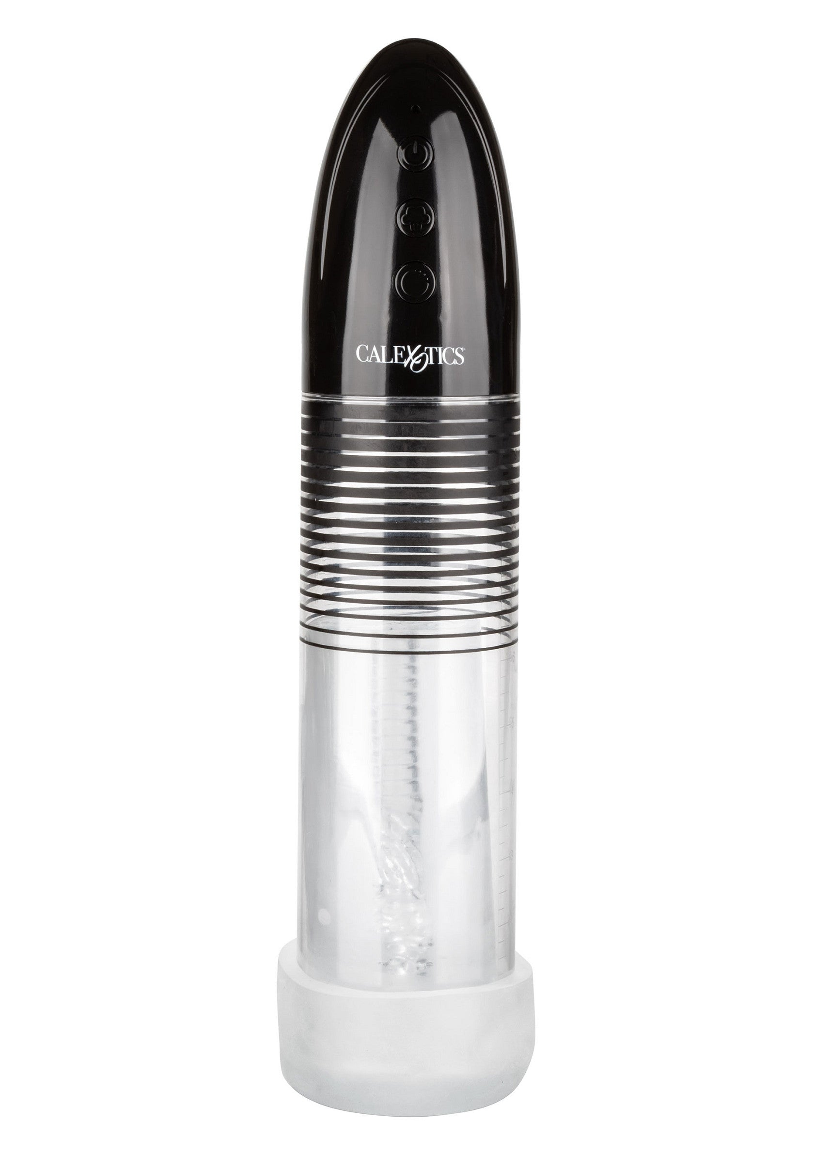 Performance masculine CalExotics Executive Automatic Smart Pump