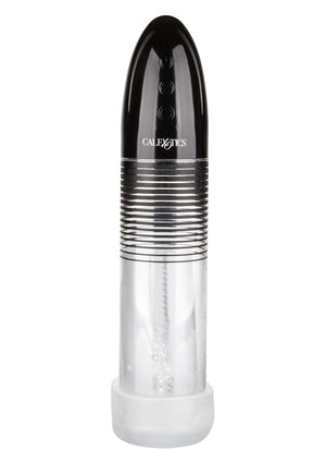 Performance masculine CalExotics Executive Automatic Smart Pump