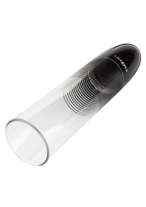 Performance masculine CalExotics Executive Automatic Smart Pump