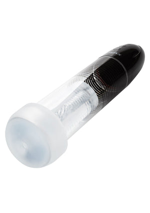 Performance masculine CalExotics Executive Automatic Smart Pump