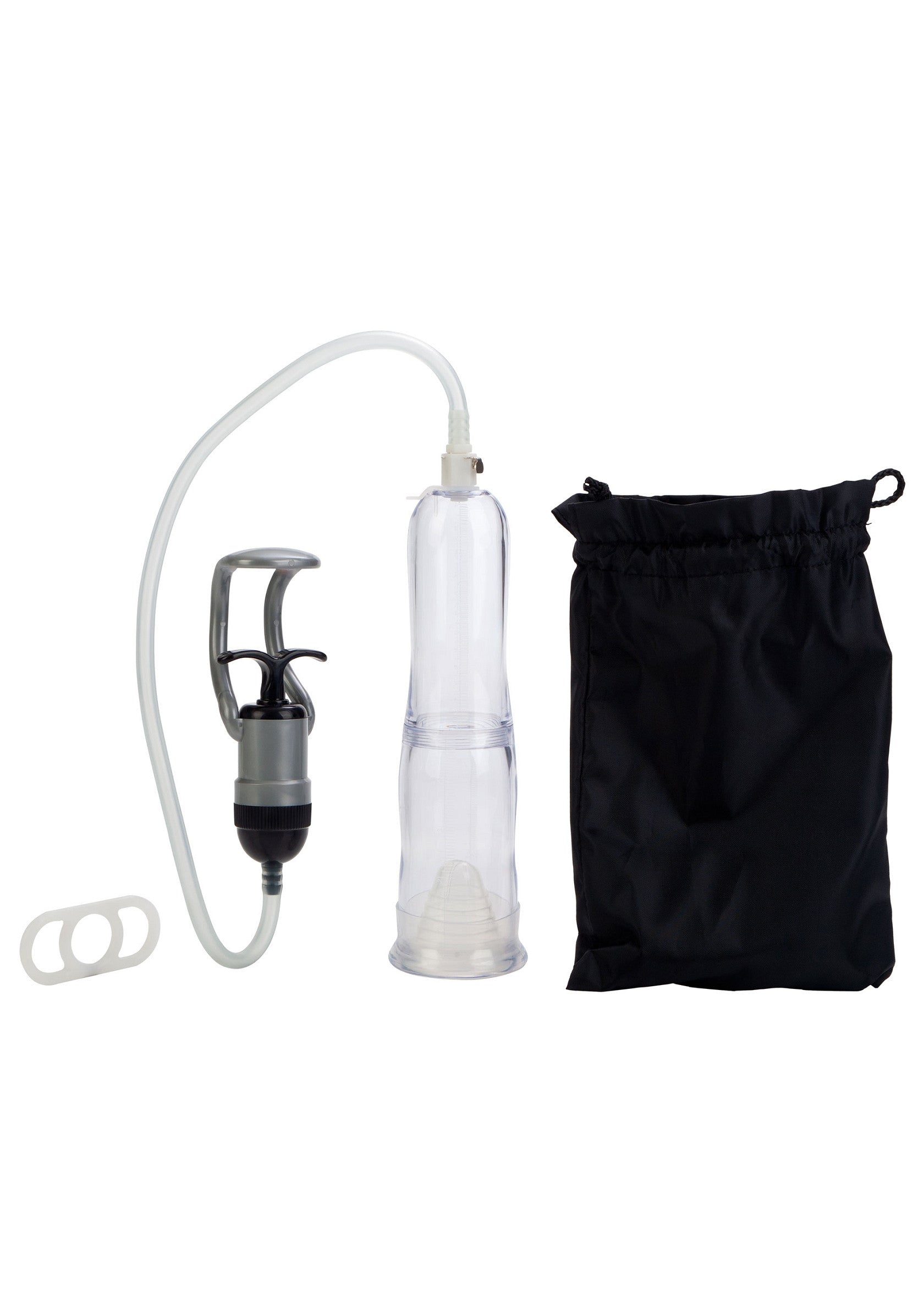 Performance masculine CalExotics Enhance Travel Pump System