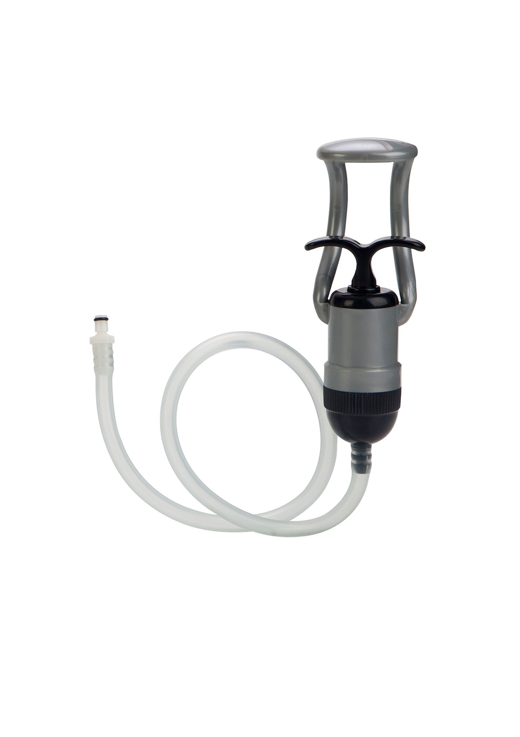 Performance masculine CalExotics Enhance Travel Pump System