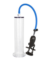 Performance masculine CalExotics Executive Vacuum Pump