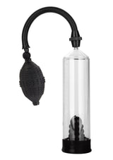 Performance masculine CalExotics Rookie Penis Pump