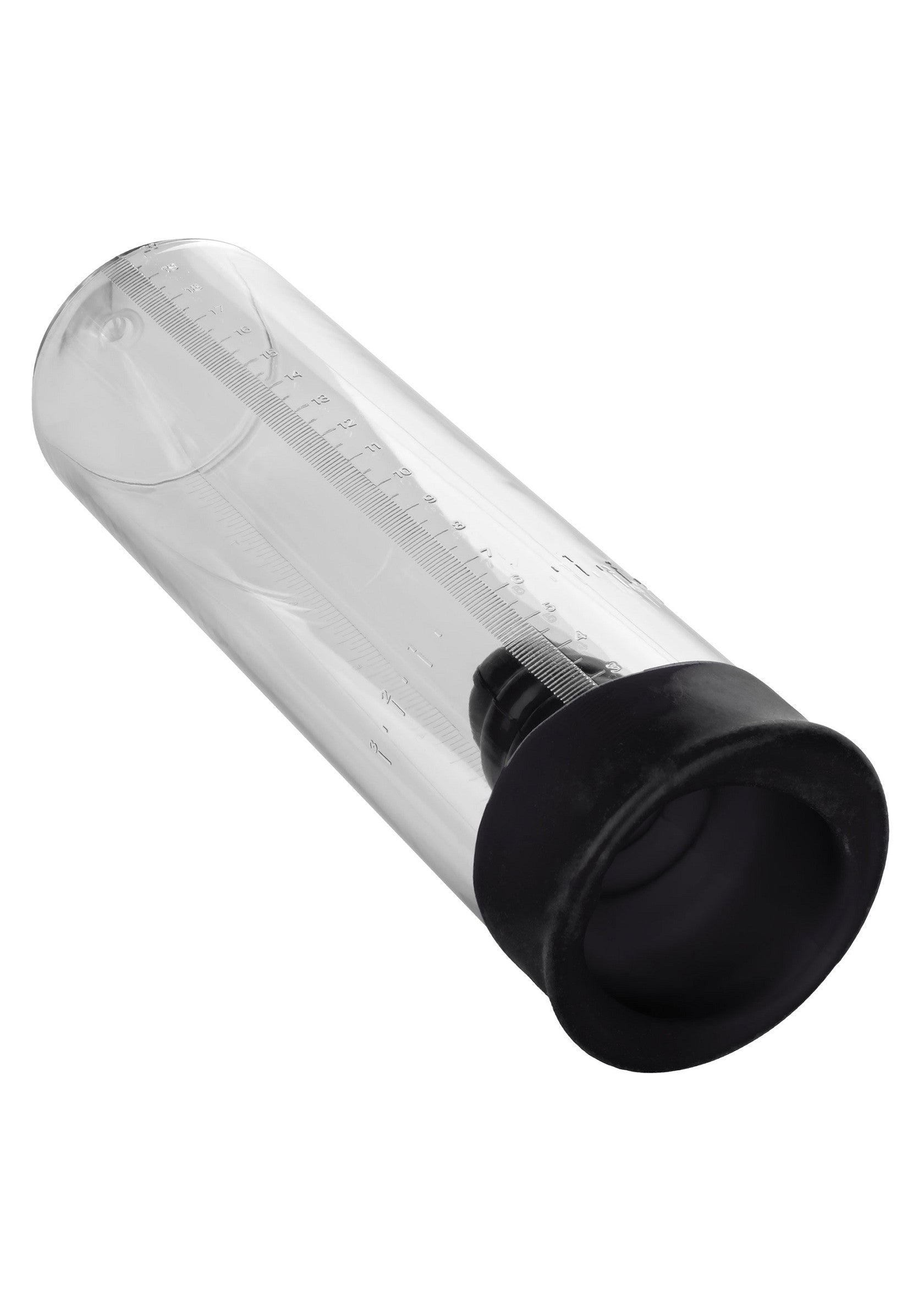 Performance masculine CalExotics Rookie Penis Pump