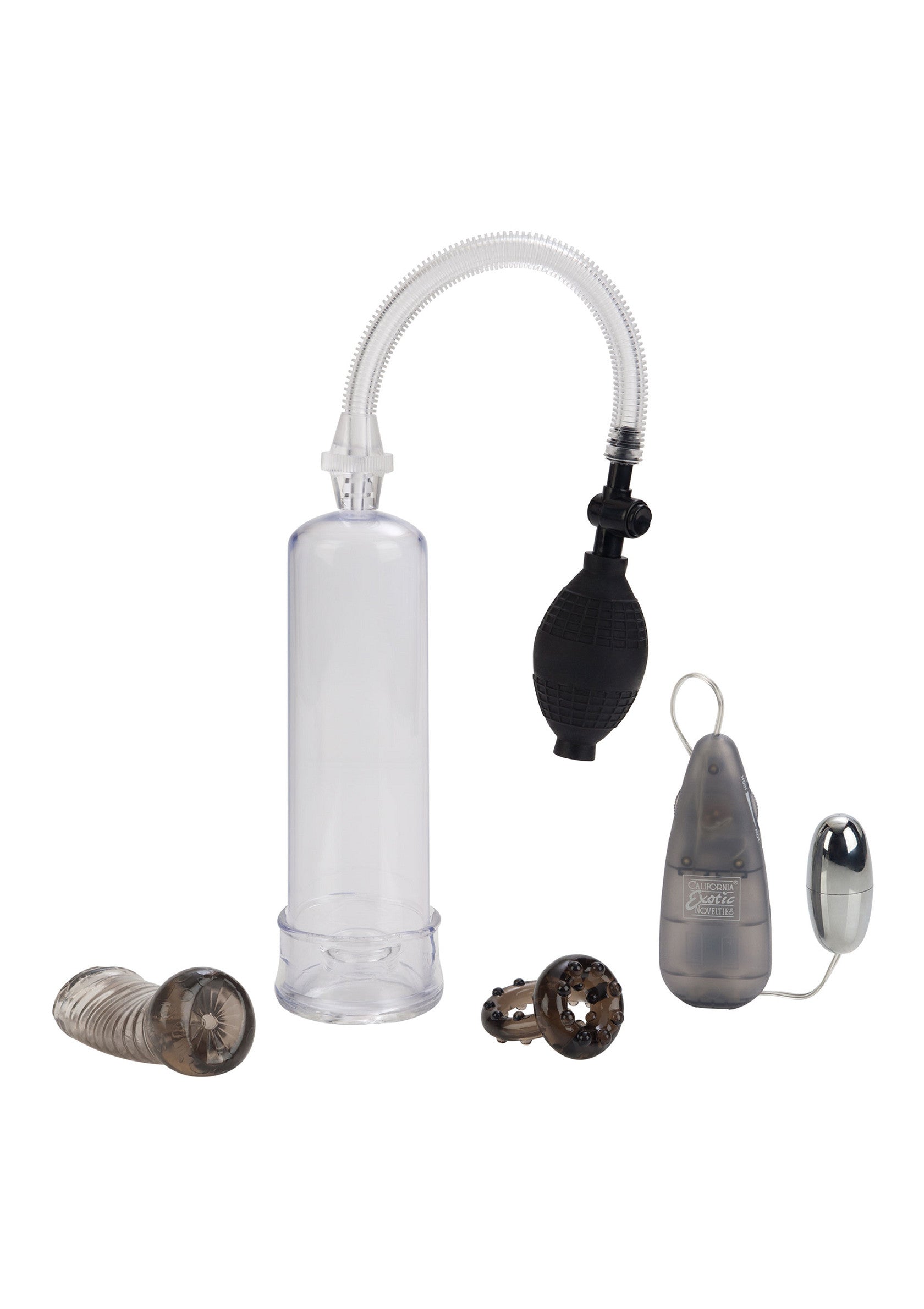 Performance masculine CalExotics Sta-Hard Erector Set