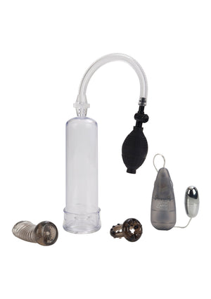 Performance masculine CalExotics Sta-Hard Erector Set