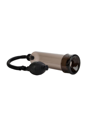 Performance masculine CalExotics Rock Hard Pump Kit