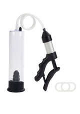 Performance masculine CalExotics Quick Draw Vacuum Pump