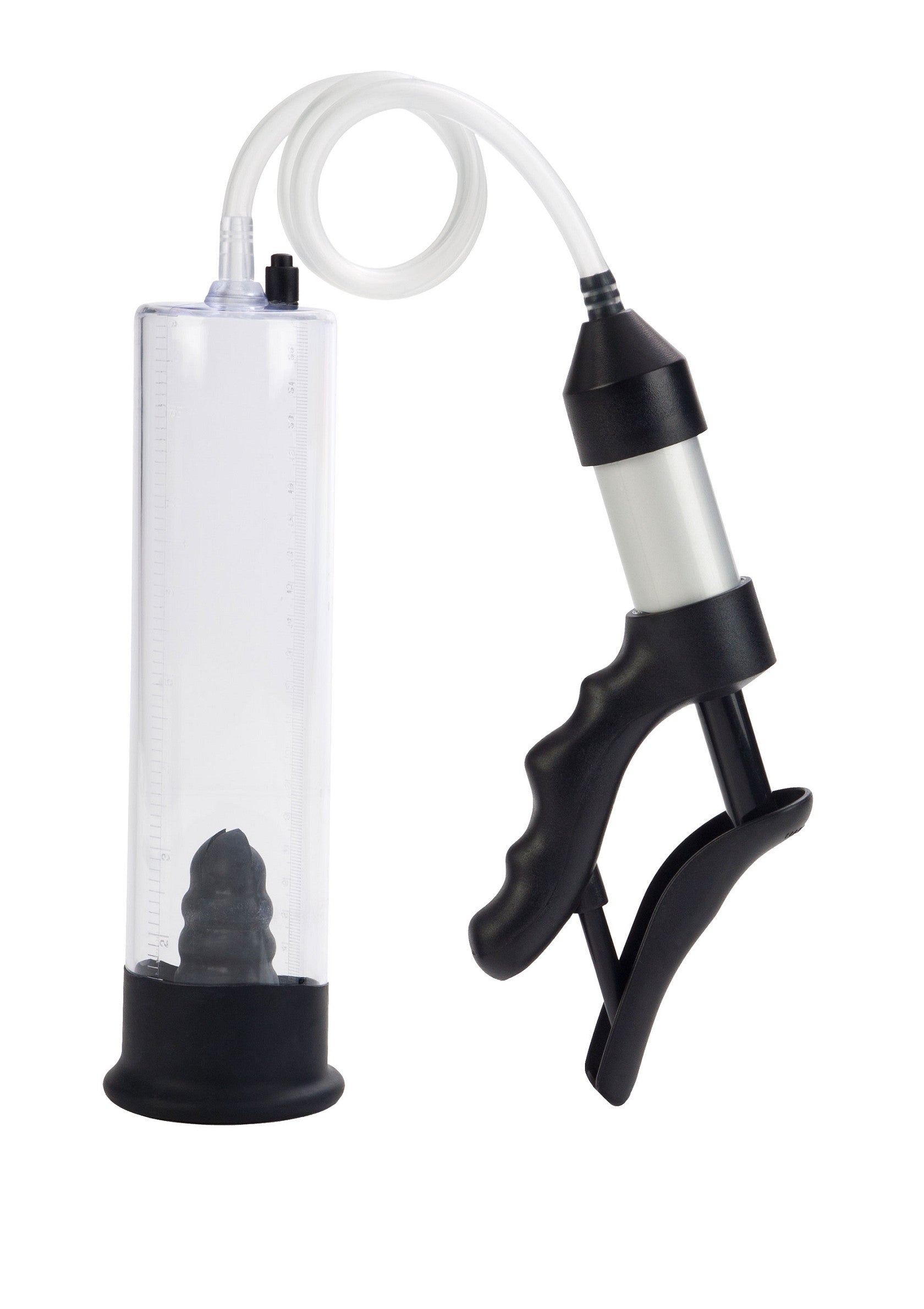 Performance masculine CalExotics Quick Draw Vacuum Pump