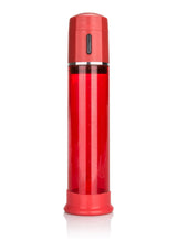 Performance masculine CalExotics Advanced Firemans Pump