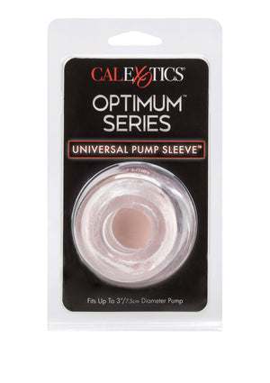 Performance masculine CalExotics Universal Pump Sleeve