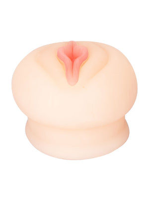 Performance masculine CalExotics Pure Skin Pump Sleeve Pussy