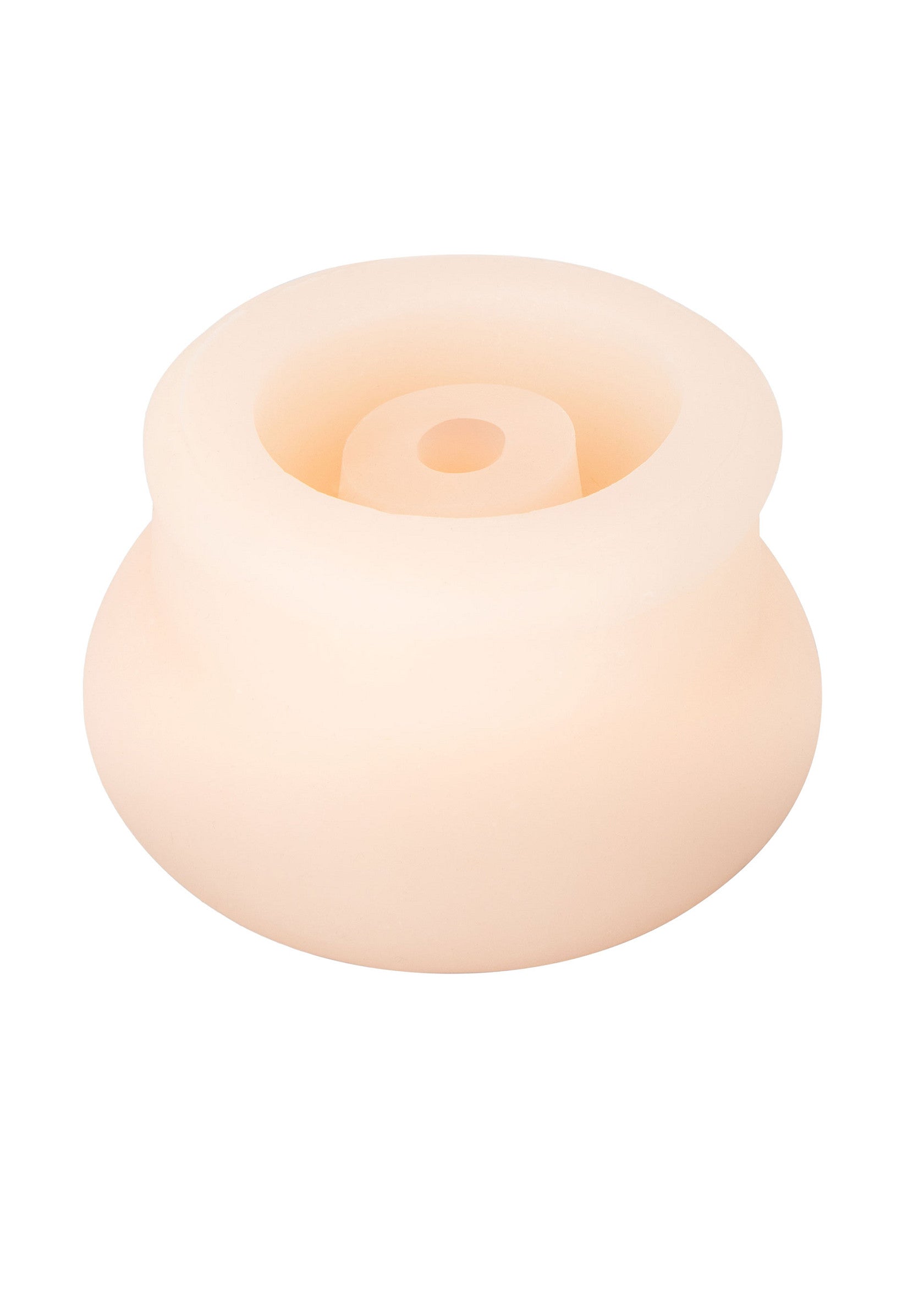 Performance masculine CalExotics Pure Skin Pump Sleeve Pussy