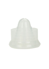 Performance masculine CalExotics Universal Silicone Pump Sleeve