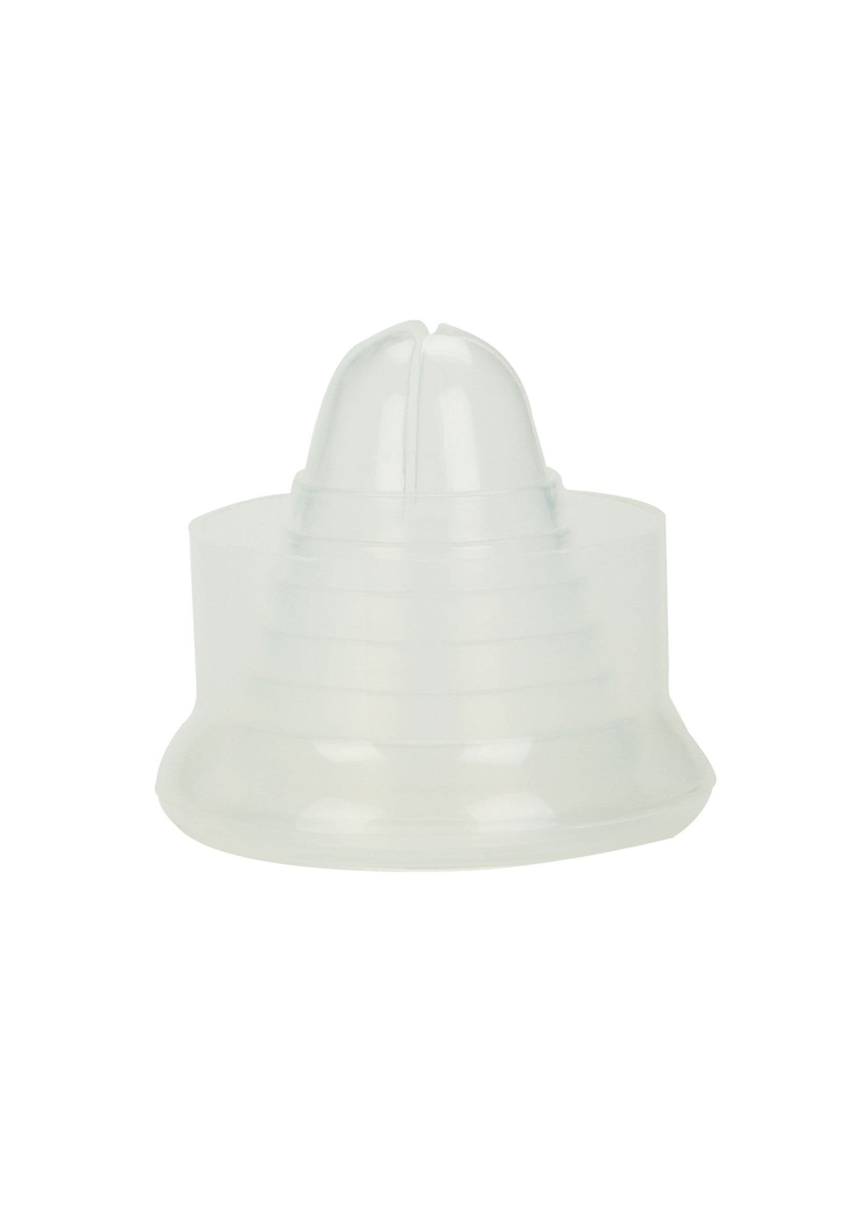 Performance masculine CalExotics Universal Silicone Pump Sleeve