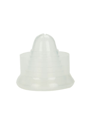 Performance masculine CalExotics Universal Silicone Pump Sleeve