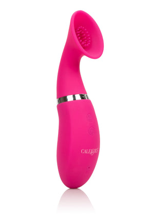 Stimulateur CalExotics Climaxer Pump