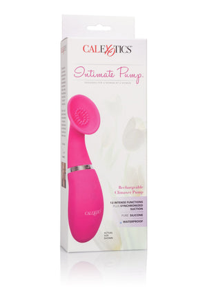 Stimulateur CalExotics Climaxer Pump