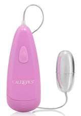 Boules de Geisha CalExotics Pocket Waterproof Bullet
