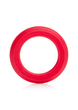 Performance masculine CalExotics Caesar Silicone Ring